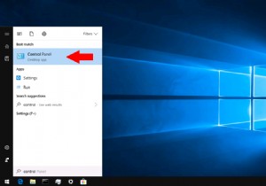 Windows 10에서 시스템 이미지 백업을 만드는 방법