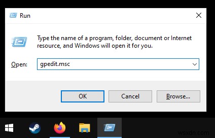 해결 방법 Windows 7에서 이 컴퓨터를 종료할 권한이 없습니다 오류