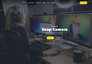 Windows 10에서 Snapchat 카메라를 사용하여 Microsoft Teams 통화를 즐겁게 하는 방법은 다음과 같습니다.