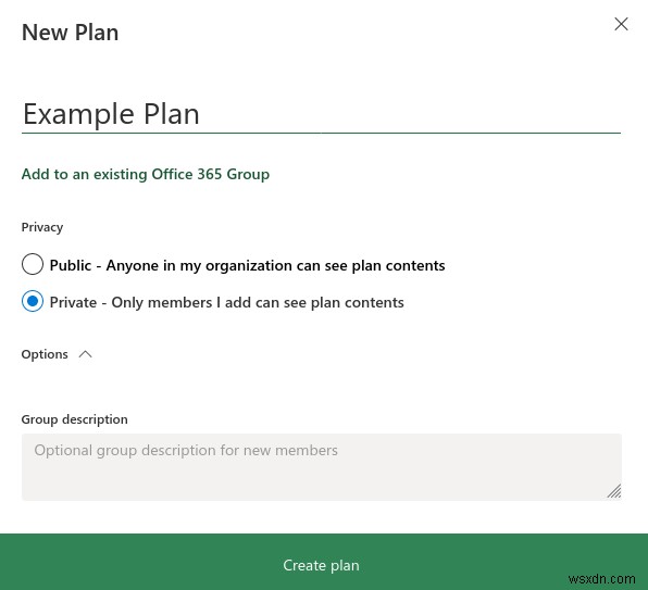 원격으로 작업할 때 Microsoft Planner를 사용하여 작업을 추적하는 방법