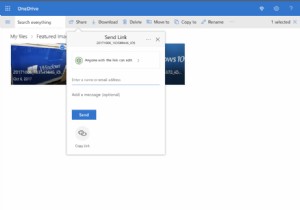 재택 근무? Teams 이상을 사용하여 원격 작업을 위해 Office 365와 공동 작업하는 방법은 다음과 같습니다. 