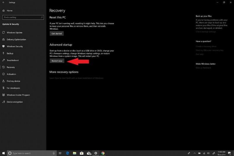 Windows 10에서 임시 프로필로 로그인한 오류를 수정하는 방법(2020년 2월 업데이트)