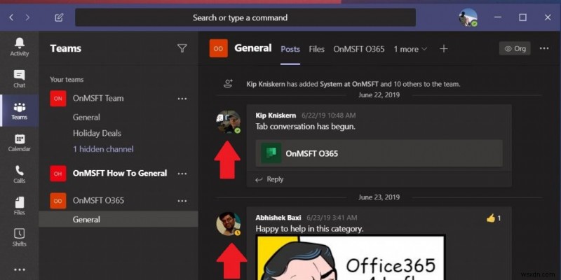 Windows 10에서 Microsoft Teams 캐시를 지우는 방법