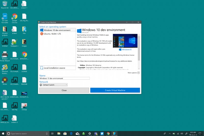 Windows 10 Home과 Pro의 차이점은 무엇입니까?