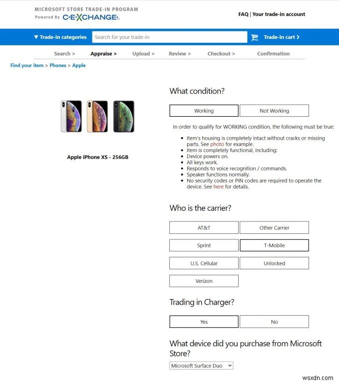 Surface Duo를 구입할 준비가 되셨습니까? 9월 10일 출시일 전에 선주문하는 방법은 다음과 같습니다.