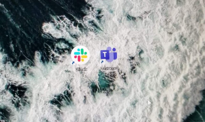 Slack에서 Microsoft Teams로 마이그레이션하고 데이터를 가져오는 방법