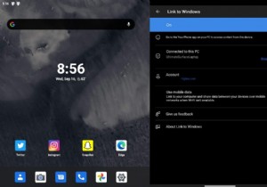 Windows 10에서 Your Phone을 최대한 활용하기 위한 상위 5가지 팁