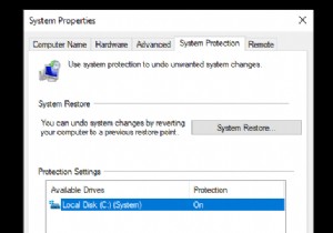 Windows 10 복원 지점 만드는 방법: 시스템 복원 활용 가이드