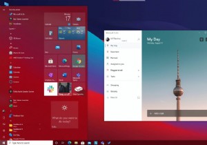 Windows 10에서 Microsoft To Do로 생산성을 유지하는 상위 5가지 방법