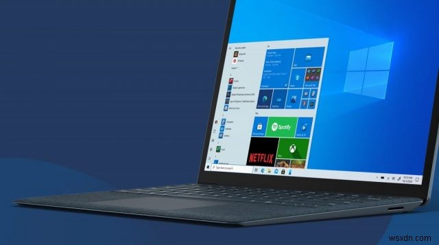 Windows 10 버전의 서비스 종료가 임박했다는 의미는 무엇이며 해결 방법은 무엇입니까?