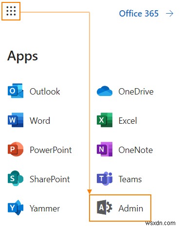 Microsoft 365 계정에 사용자 지정 도메인 이름을 추가하는 방법