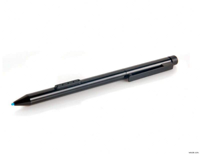 Surface Pen을 최대한 활용하기 위한 상위 5가지 팁과 요령