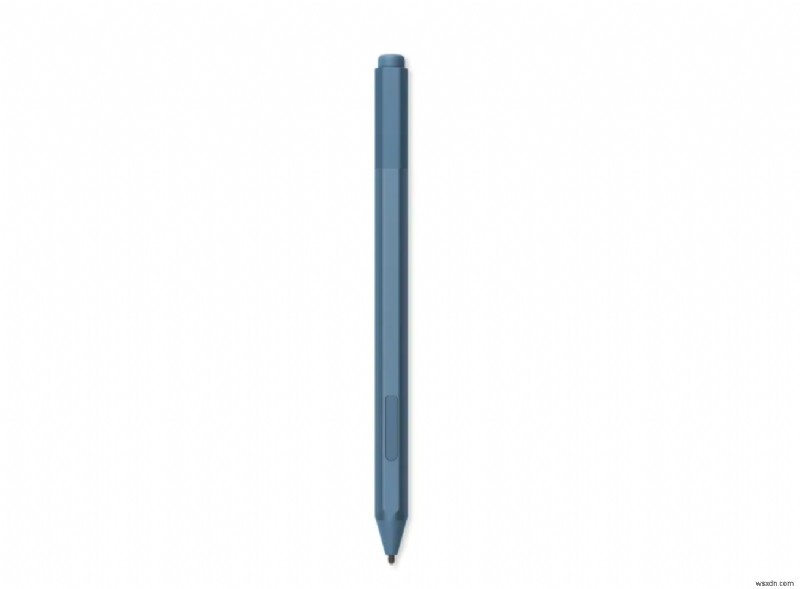 Surface Pen을 최대한 활용하기 위한 상위 5가지 팁과 요령