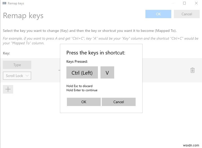 PowerToys를 사용하여 Windows 10에서 키를 빠르게 다시 매핑하여 삶을 더 쉽게 만드는 방법