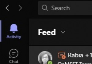 OneDrive를 활용해 Microsoft Teams 파일을 기기에 완벽하게 동기화하는 방법