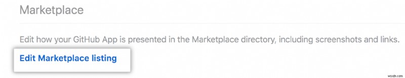 GitHub Marketplace 시작하기:앱과 도구를 나열하는 방법