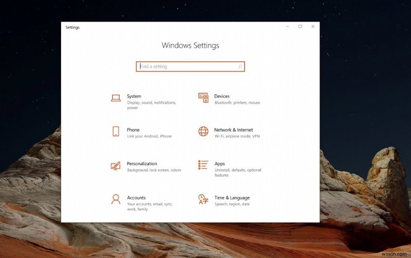 Windows 10의 상위 10개 키보드 단축키 및 사용 방법