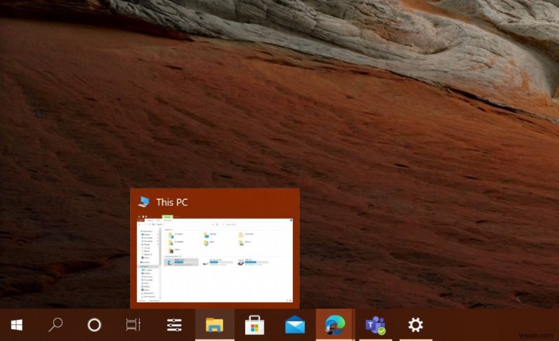 Windows 10의 상위 10개 키보드 단축키 및 사용 방법
