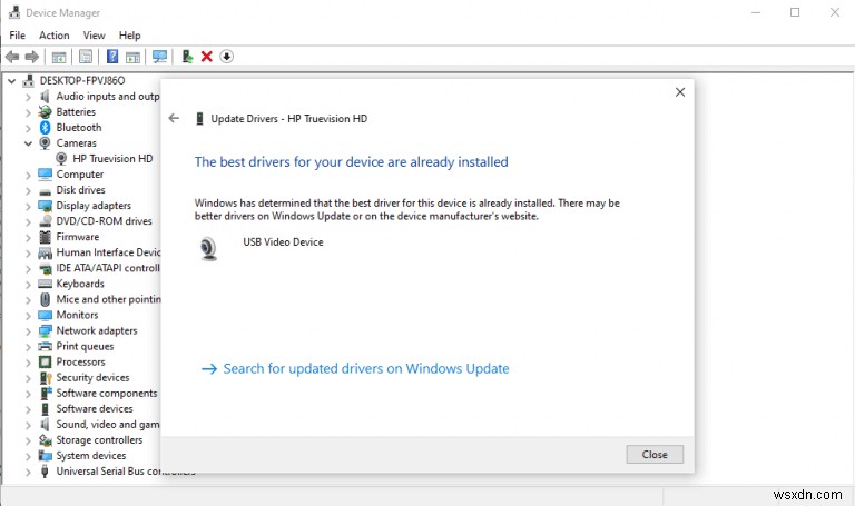 Windows 10에서 드라이버를 업데이트하는 3가지 방법과 드라이버를 업데이트해야 하는 이유