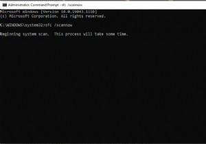 Windows 10 작업 관리자가 응답하지 않습니까? 다음은 문제를 해결하는 4가지 쉬운 방법입니다.