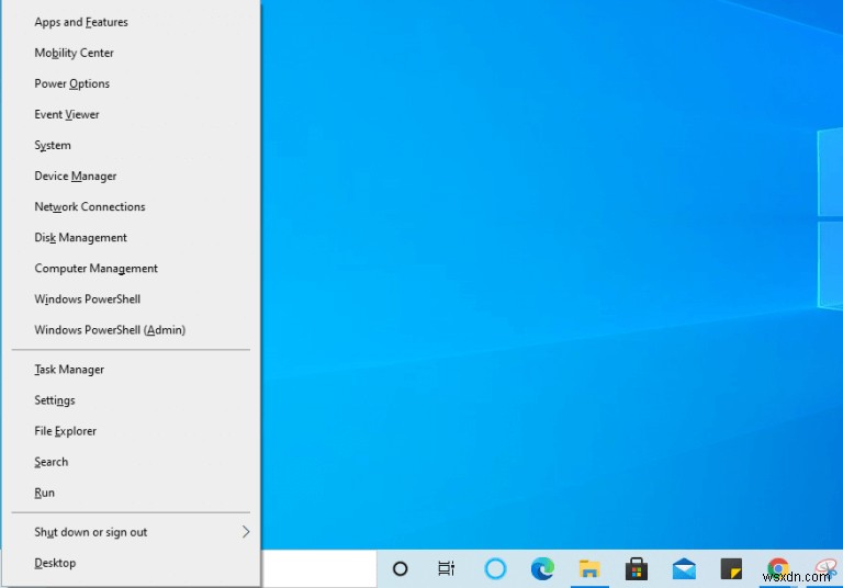 Windows 10 또는 Windows 11에서 작업 관리자를 여는 6가지 효과적인 방법 