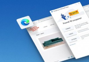 Microsoft Edge를 최대한 비공개로 안전하게 만드는 방법