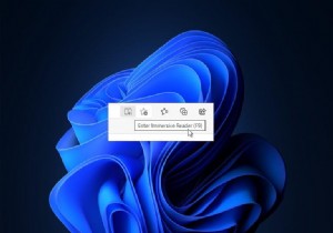 Microsoft Edge에서 몰입형 리더를 사용하는 방법