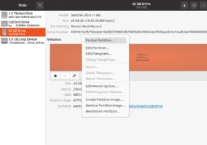 Linux에서 부팅 가능한 Windows 10 USB를 만드는 방법