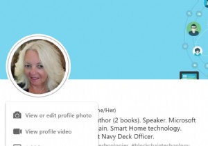 커버 스토리 동영상으로 LinkedIn 프로필을 더욱 역동적으로 만드세요 