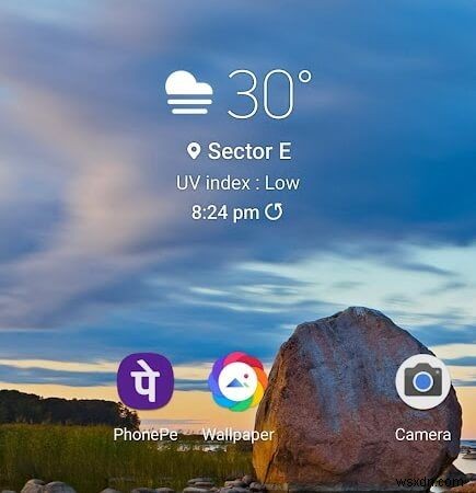 Microsoft Launcher 시작하기 - Android 휴대전화의 성능 향상