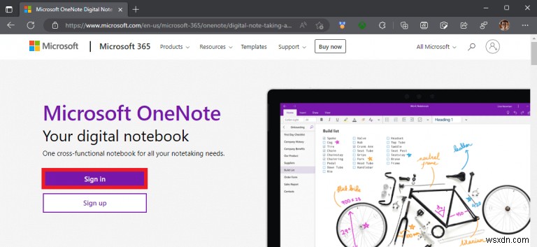 Windows 10 또는 OneNote용 OneNote? 올바른 OneNote 버전을 다운로드하고 설치하는 방법