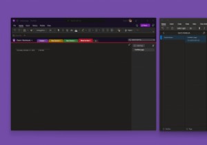 Windows 10 또는 OneNote용 OneNote? 올바른 OneNote 버전을 다운로드하고 설치하는 방법