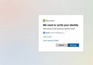 Windows에서 잊어버린 관리자 암호를 재설정하는 방법
