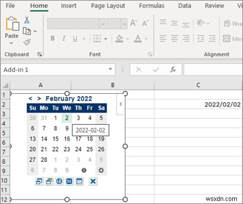 중소기업을 위한 상위 5가지 무료 Excel 추가 기능