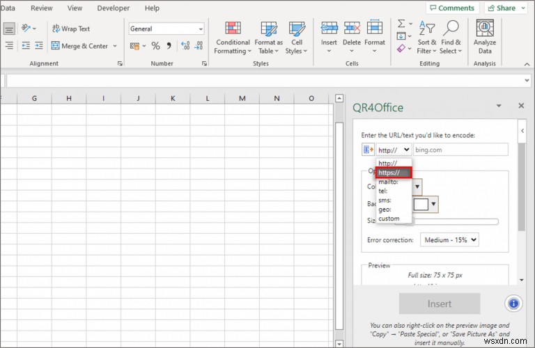 중소기업을 위한 상위 5가지 무료 Excel 추가 기능