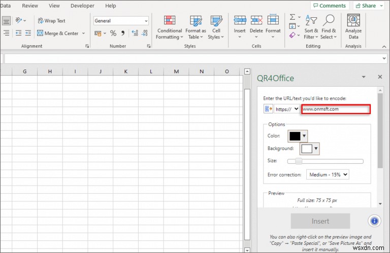 중소기업을 위한 상위 5가지 무료 Excel 추가 기능