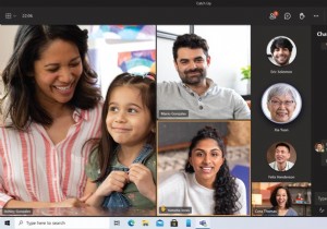 WhatsApp 대체재로 주목받는 Microsoft Teams, 개인 사용자를 위한 무료 기능 전격 출시