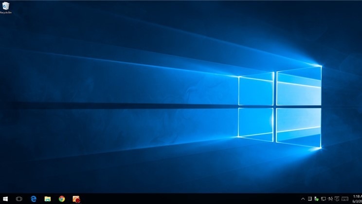 Microsoft, Windows 10 운영 체제에서 뉴스 및 관심 작업 표시줄 출시