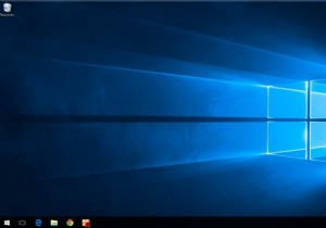 마이크로소프트, Windows 10 작업 표시줄에  뉴스 및 관심 사항  기능 공식 출시