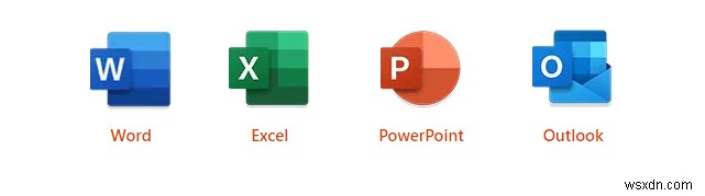 Office 365 대 Office 2019:어느 것이 더 낫습니까?