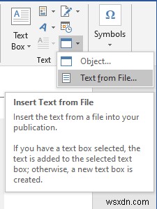 PDF를 Word, Excel, Google 문서에 삽입하고 HTML에 PDF를 포함하는 방법