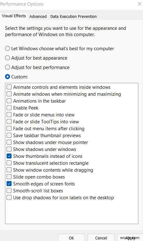 Windows 11 속도를 높이고 성능을 개선하는 방법(15가지 방법)