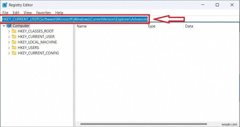 Windows 11에서 작업 표시줄의 크기 및 방향을 변경하는 방법