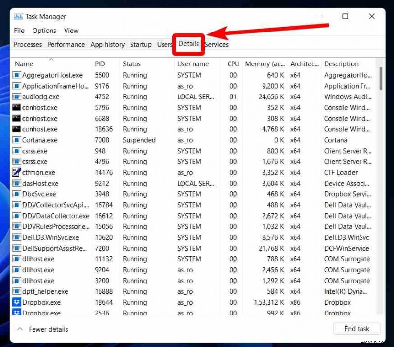 Windows 11 작업 표시줄이 작동하지 않습니까? 이 8가지 쉬운 문제 해결 방법을 시도해보세요