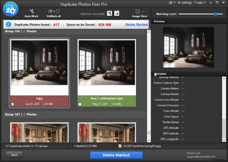 Duplicate Photos Fixer Pro vs Ashisoft Duplicate Photo Finder vs Easy Duplicate Photo Finder