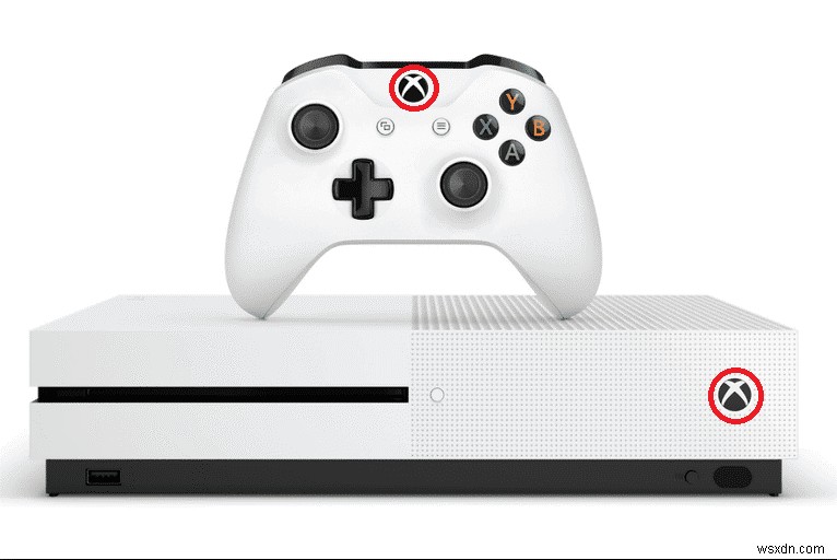 Xbox One 소프트웨어 문제 해결 가이드