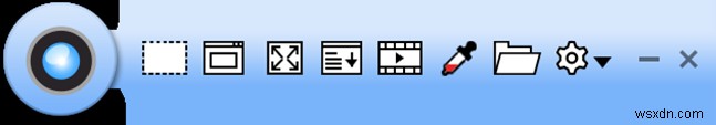 Windows 11, 10(노트북 및 데스크탑)에서 스크롤링 스크린샷을 찍는 방법