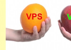 VPS 대 VPN:어느 것을 선택해야 합니까?