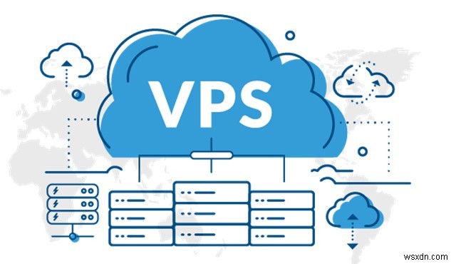 VPS 대 VPN:어느 것을 선택해야 합니까?