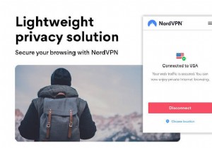 Brave Browser용으로 가장 잘 알려진 VPN